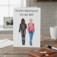 Gefeliciteerd met je verjaardag aan mijn Watercolo