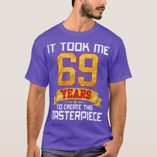 Gefeliciteerd met je verjaardag aan papa nana vade t-shirt