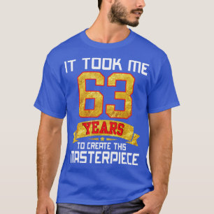 Gefeliciteerd met je verjaardag aan papa nana vade t-shirt