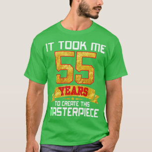 Gefeliciteerd met je verjaardag aan papa nana vade t-shirt