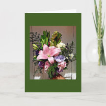 Gefeliciteerd met je verjaardag! Kaart