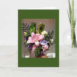 Gefeliciteerd met je verjaardag! Kaart