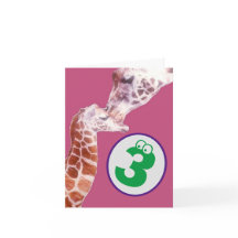 Gefeliciteerd met je verjaardag! Kaart