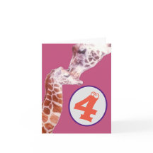 Gefeliciteerd met je verjaardag! Kaart