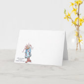 Gefeliciteerd met je verjaardag - Mooie herinnerin Kaart (Gele Bloem)