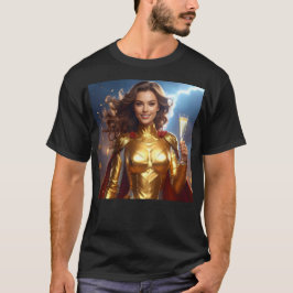 Gefeliciteerd met je verjaardag of Jubileum T-shirt