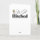 Gefeliciteerd met je verjaardag | steampunktaart kaart (Achterkant)