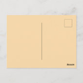 Gefeliciteerd met je verjaardag Tweelingen Sterren Briefkaart (Achterkant)