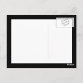 Gefeliciteerd met je verjaardag  Van Ben Franklin Briefkaart (Achterkant)