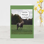 GEFELICITEERD MET JE VERJAARDAG VAN EEN HEEL SLIM  KAART (Gele Bloem)