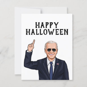 GEFELICITEERD MET JE VERJAARDAG VAN JOE BIDEN KAART