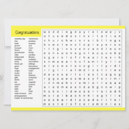 Gefeliciteerd met je Verloving Aankondiging