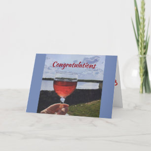 GEFELICITEERD MET JE **VERLOVING*** KAART
