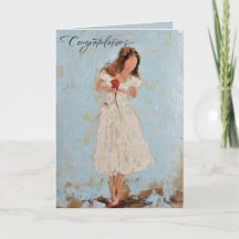 Gefeliciteerd met je verloving