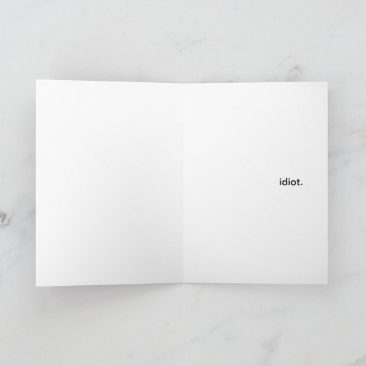 Gefeliciteerd met je zwangerschap! kaart (Binnen)