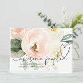 Gefeliciteerd met je zwangerschapGift voor zuster  Kaart (Staand voorkant)