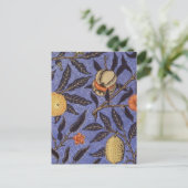 Gefeliciteerd met Joods nieuwjaar Briefkaart (Staand voorkant)