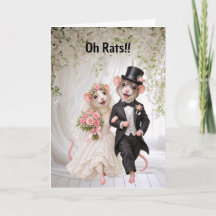 Gefeliciteerd met jullie huwelijk