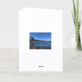 Gefeliciteerd met jullie Jubileum! Kaart (Achterkant)