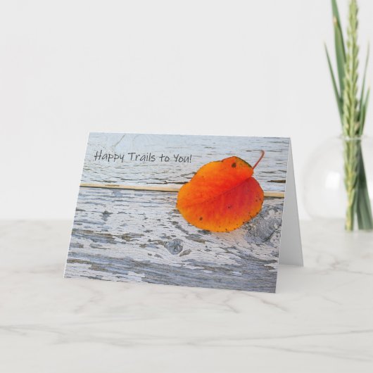 Gefeliciteerd met jullie kaart (Voorkant)