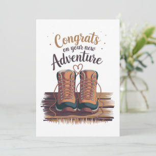 Gefeliciteerd met jullie trouwplannen en nieuwe av feestdagenkaart