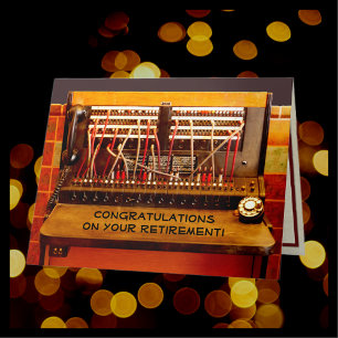 Gefeliciteerd met JUMBO Happy Retirement van All Kaart