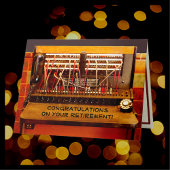 Gefeliciteerd met JUMBO Happy Retirement van All Kaart