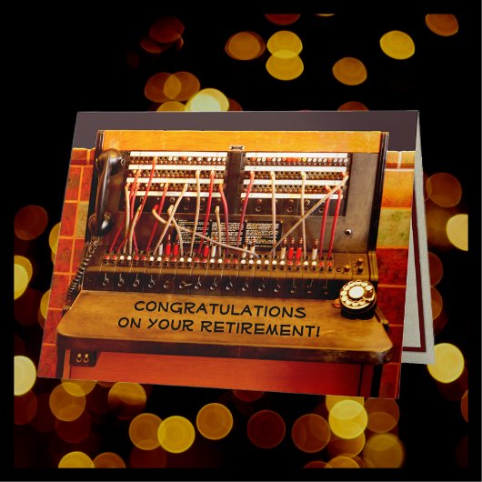 Gefeliciteerd met JUMBO Happy Retirement van All Kaart