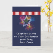 Gefeliciteerd met Kaart voor het Afstuderen van he (Gele Bloem)