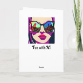 Gefeliciteerd met mijn favoriete Mens Kaart (Achterkant)