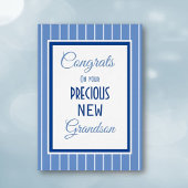 Gefeliciteerd met New kleinson