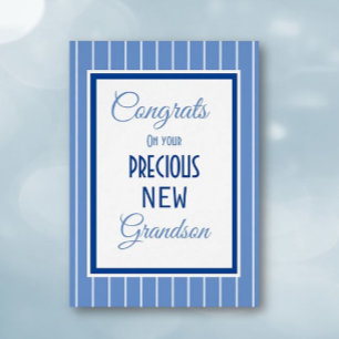 Gefeliciteerd met New kleinson