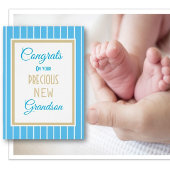 Gefeliciteerd met New kleinson