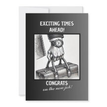 Gefeliciteerd met nieuwe taak