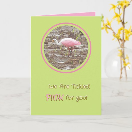 GEFELICITEERD MET UW AFSTUDEREN KAART (Gele Bloem)