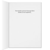 Gefeliciteerd met uw echtscheiding. (Binnen (Rechts))