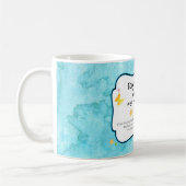 Gefeliciteerd met uw geweldige dieet gewichtsverli koffiemok (Links)