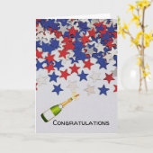 ** GEFELICITEERD MET UW NIEUWE HUIS" KAART (Gele Bloem)