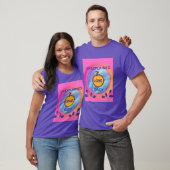 GEFELICITEERD MET VADERDAG T-SHIRT (Unisex)
