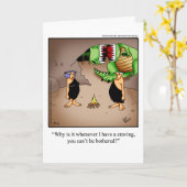 Gefeliciteerd met Wenskaart zwangerschap Kaart (Gele Bloem)