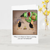 Gefeliciteerd met Wenskaart zwangerschap Kaart (Gele Bloem)