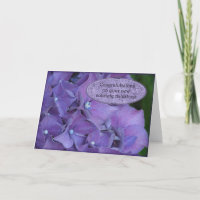 Gefeliciteerd Milestone Sobriety Recovery Kaart