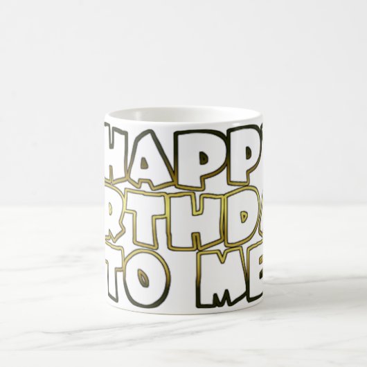 Gefeliciteerd, Mok Selfie, gefeliciteerd. (Center)