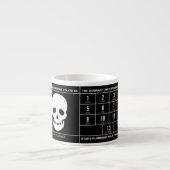 Gefeliciteerd, Mok specialiteit 65 (Voorkant)