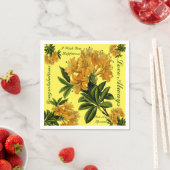 Gefeliciteerd Napkins Servet (Insitu)