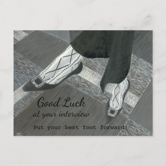 Gefeliciteerd nieuw briefkaart taak (Voorkant)