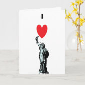 Gefeliciteerd nieuwe Amerikaanse burger Kaart (Gele Bloem)