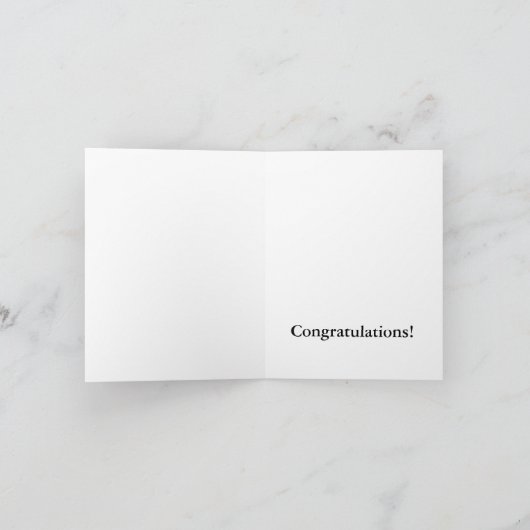 Gefeliciteerd Nieuwe Baby Moeder Damask Indiase Ma Kaart (Binnen)