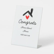 Gefeliciteerd nieuwe huiseigenaar onroerend goed i