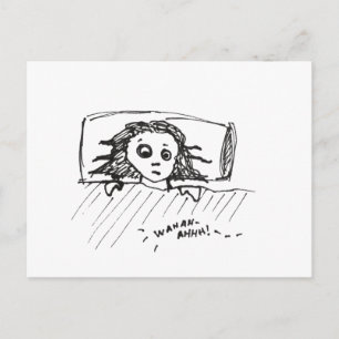 Gefeliciteerd nieuwe moeder briefkaart